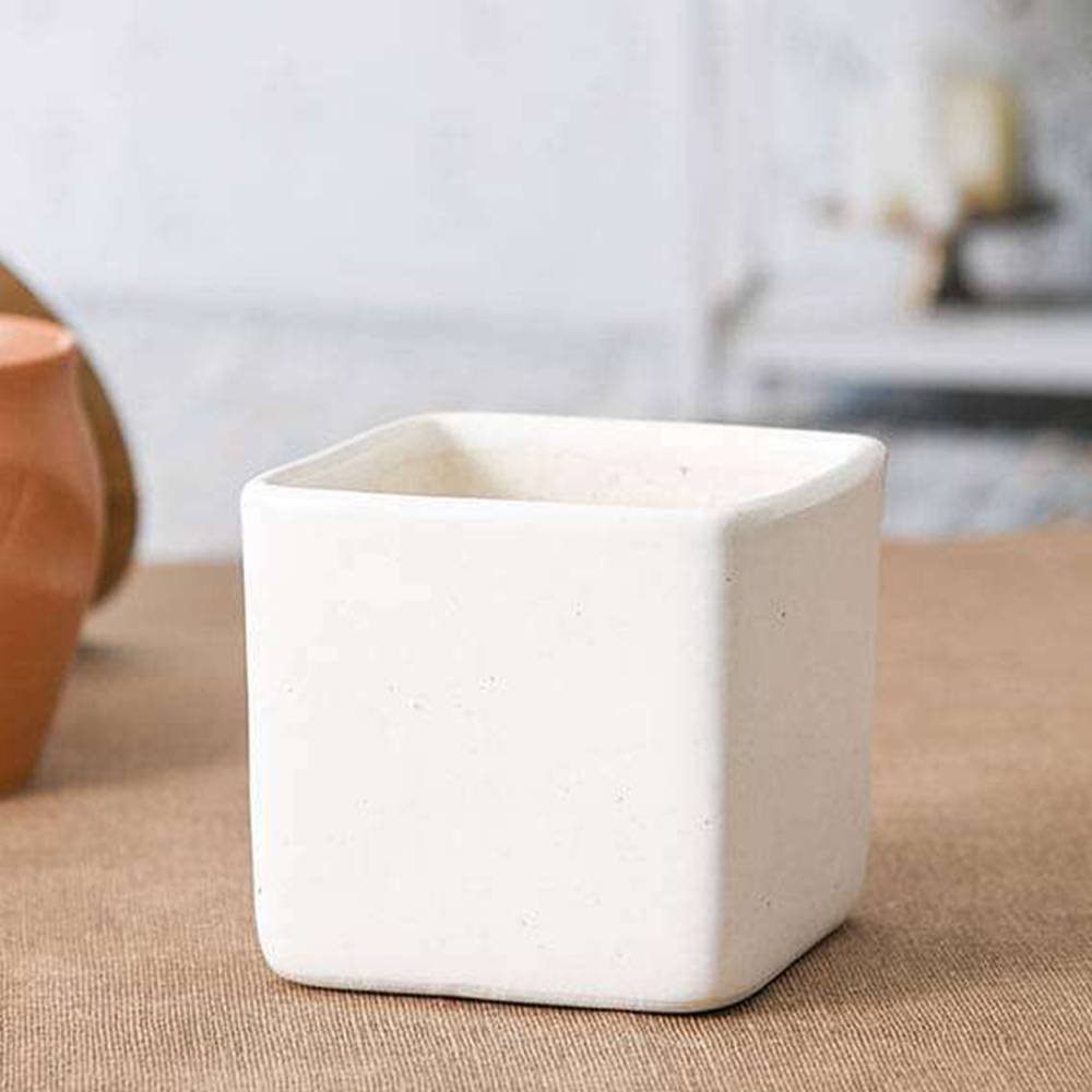 Table Top Ceramic Pot